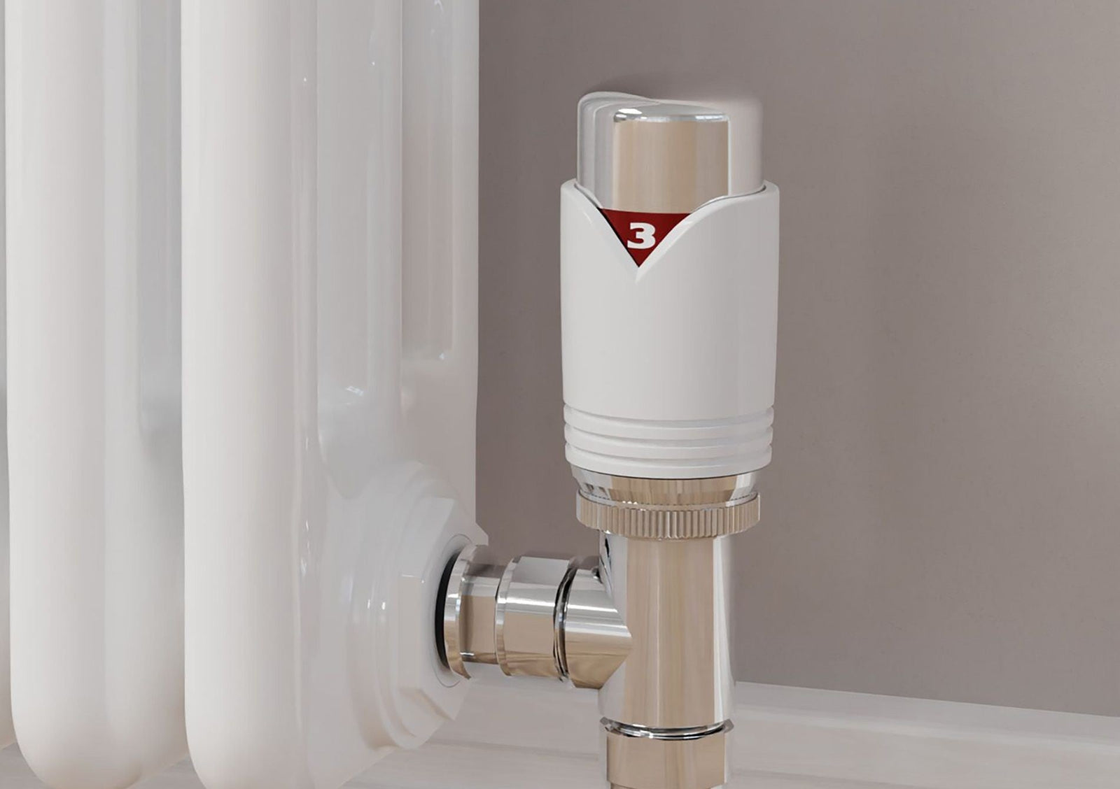 A Quick Guide Installing Radiator Valves