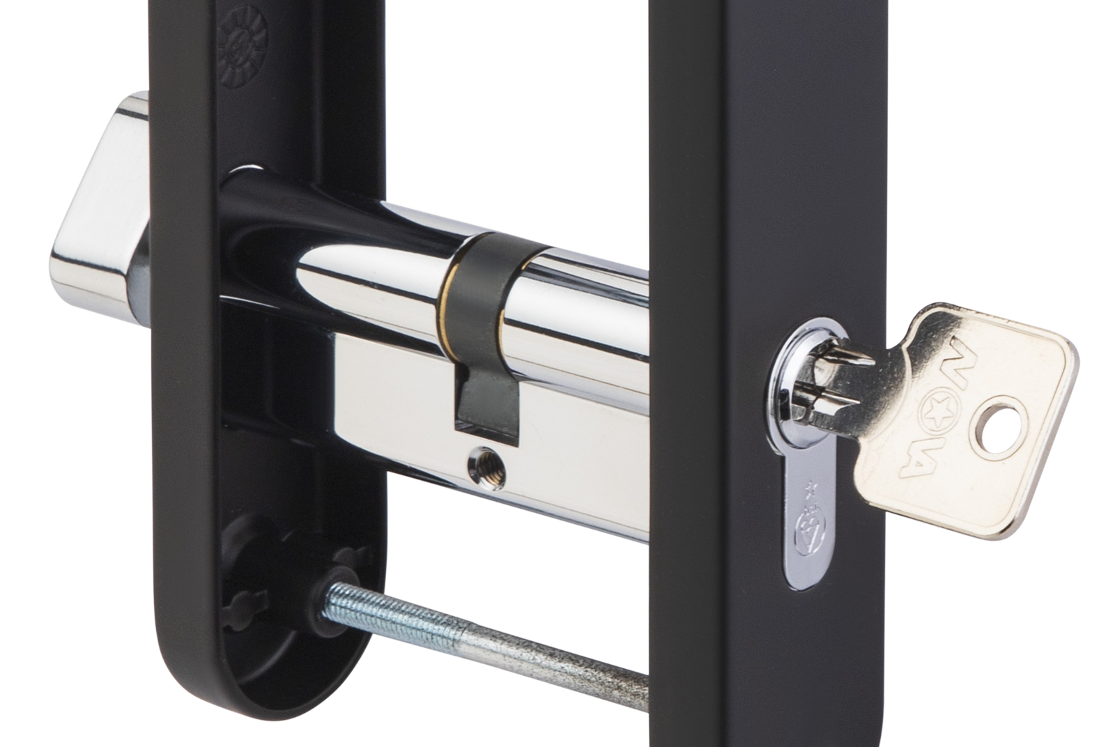 A Quick Guide on Installing Euro Cylinder Locks